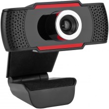 Webkamera s mikrofónom 480P