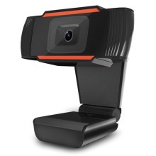 Webkamera s mikrofónom 720P