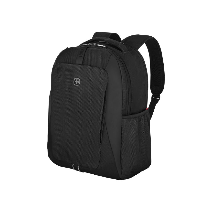 Wenger - Batoh na notebook 23 l 15,6" s vreckom na tablet 10" XE Professional čierna