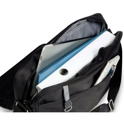 Wenger - Brašňa na notebook 16" čierna