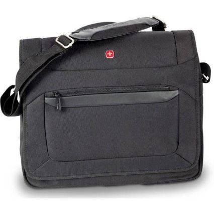 Wenger - Brašňa na notebook 16" čierna