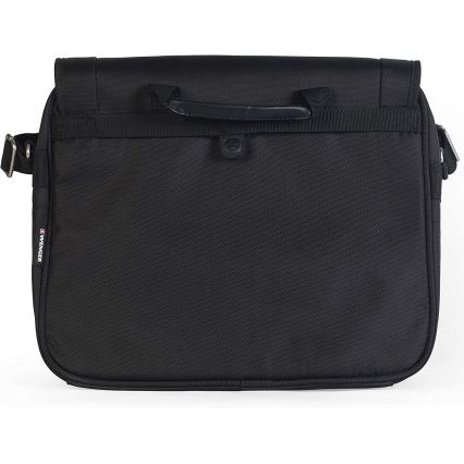 Wenger - Brašňa na notebook 16" čierna