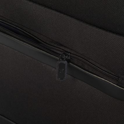 Wenger - Brašňa na notebook 16" čierna