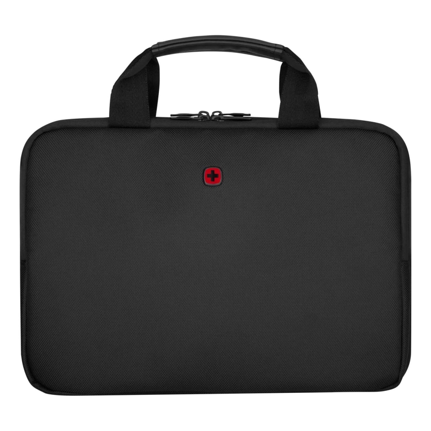 Wenger - Brašňa na notebook 6 l 14 Guyde čierna