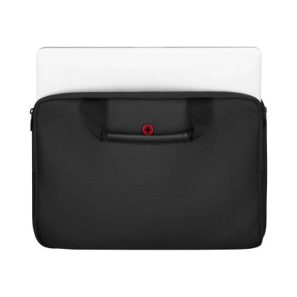 Wenger - Brašňa na notebook 6 l 14 Guyde čierna
