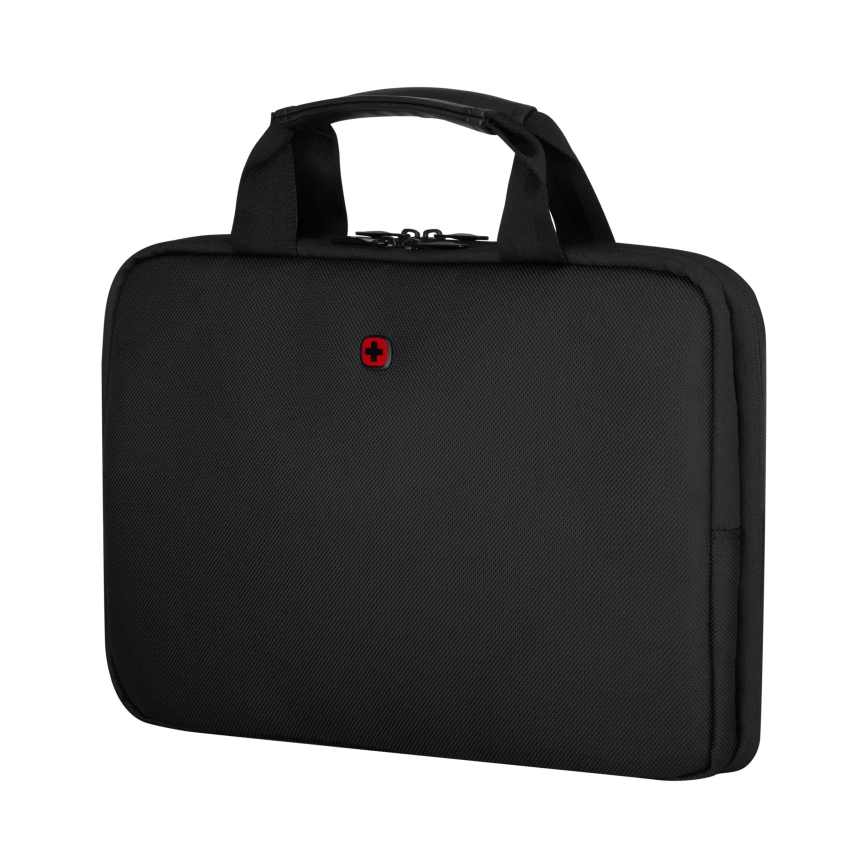 Wenger - Brašňa na notebook 6 l 14 Guyde čierna