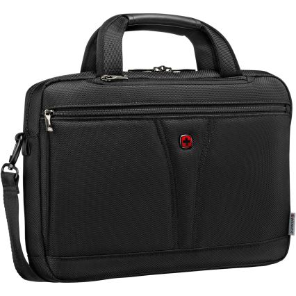 Wenger - Brašňa na notebook 8 l 14" BC Up čierna