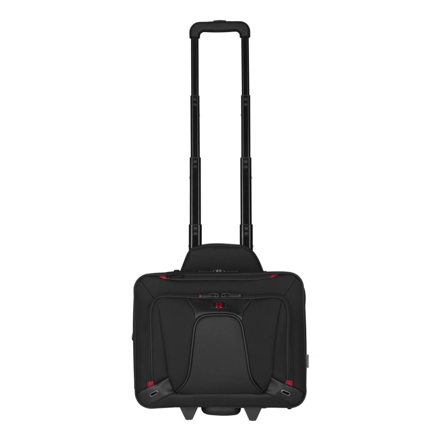 Wenger - Business kufor na kolieskach 20 l 16" Transfer čierna