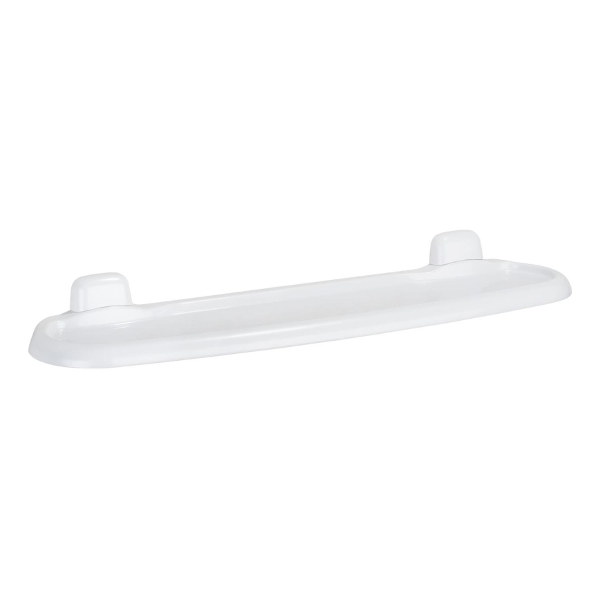 WENKO 17943100 - Polica PURE 58x14 cm biela