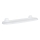 WENKO 17943100 - Polica PURE 58x14 cm biela