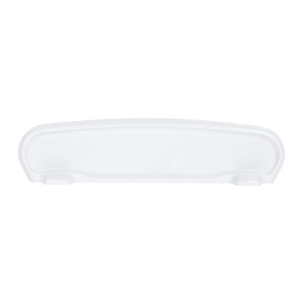 WENKO 17943100 - Polica PURE 58x14 cm biela