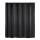 WENKO 20043100 - Sprchový záves 180x200 cm čierny