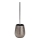 WENKO 21644100 - Toaletná kefa MARRAKESH 12,5x41 cm hnedá