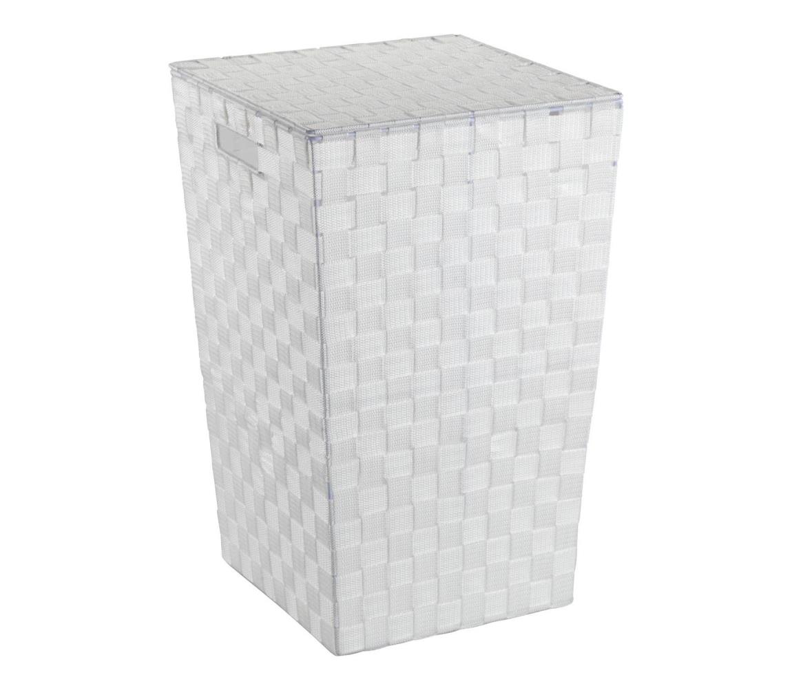 WENKO 22277100 - Koš ADRIA 33x53 cm biely 22277100
