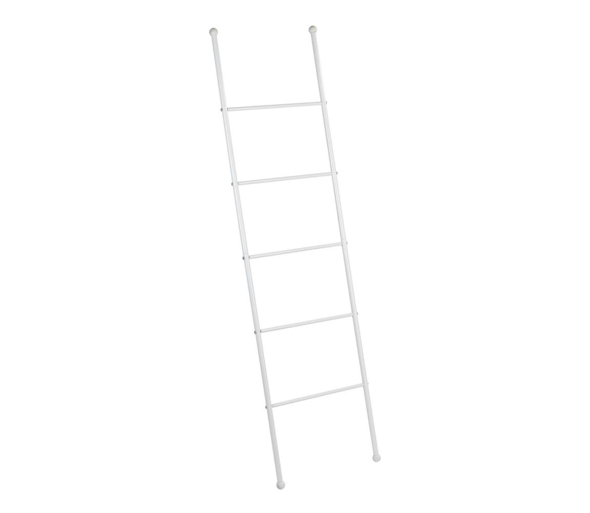 WENKO 22508100 - Držiak na uteráky VIVA 43x156,5 cm biely 22508100