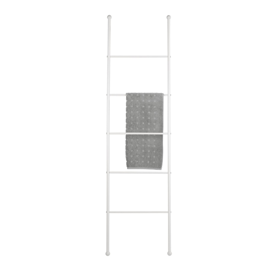 WENKO 22508100 - Držiak na uteráky VIVA 43x156,5 cm biely