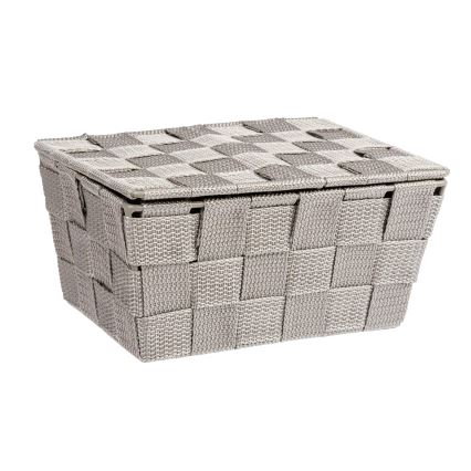 WENKO 22575100 - Kôš ADRIA 19x14 cm béžový