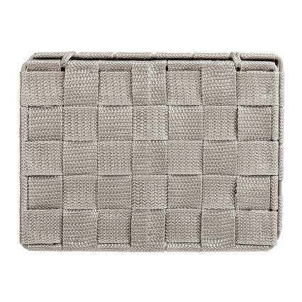 WENKO 22575100 - Kôš ADRIA 19x14 cm béžový