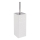 WENKO 22651100 - WC kefa CORDOBA 9,5x35 cm biela