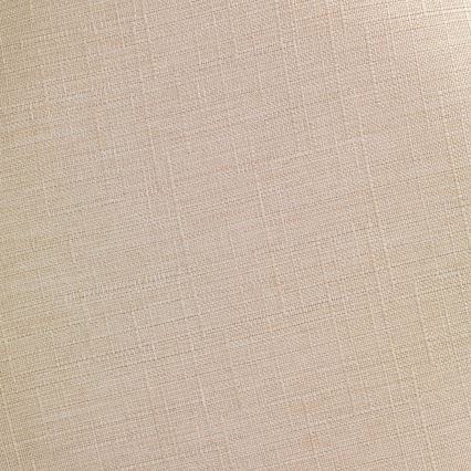 WENKO 22834100 - Stolička CANDY 36x50,5 cm béžová/čierna