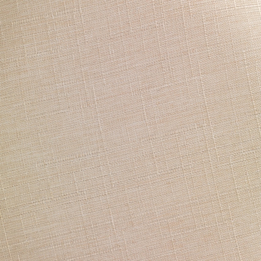 WENKO 22834100 - Stolička CANDY 36x50,5 cm béžová/čierna