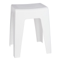 WENKO 22943100 - Stolička KUMBA 38x47 cm biela