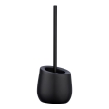 WENKO 23654800 - WC kefa BADI 13,5x38 cm čierna