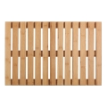 WENKO 23838100 – Predložka 40x60 cm hnedá