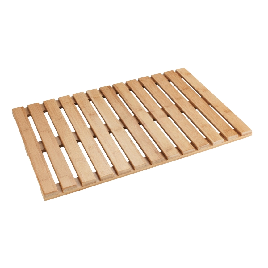WENKO 23838100 – Predložka 40x60 cm hnedá
