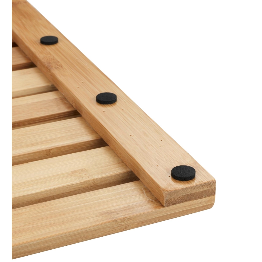 WENKO 23838100 – Predložka 40x60 cm hnedá
