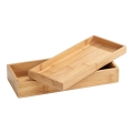 WENKO 23917100 - Box TERRA 24x10 cm hnedá