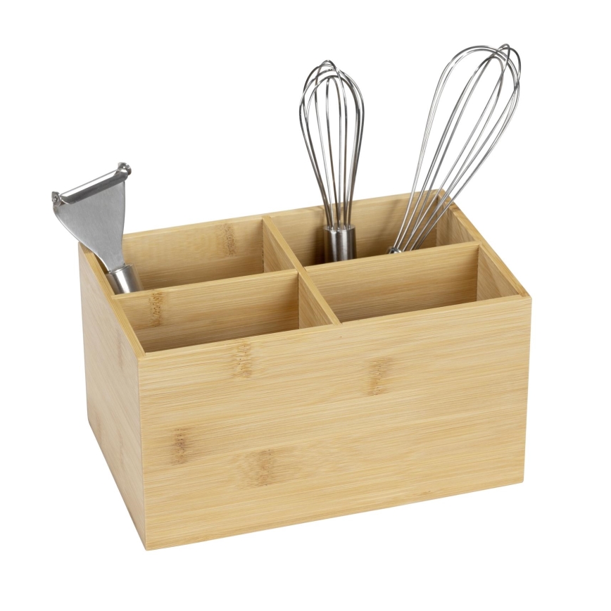 WENKO 23926100 - Box TERRA 22x14 cm hnedý