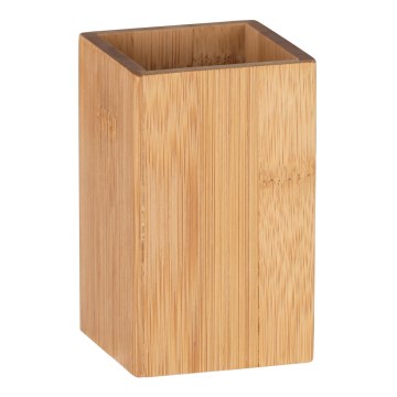 WENKO 23983100 - Pohár PADUA 7x11 cm hnedý