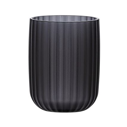 WENKO 24489100 - Kelímok AGROPOLI 7,5x10 cm sivý