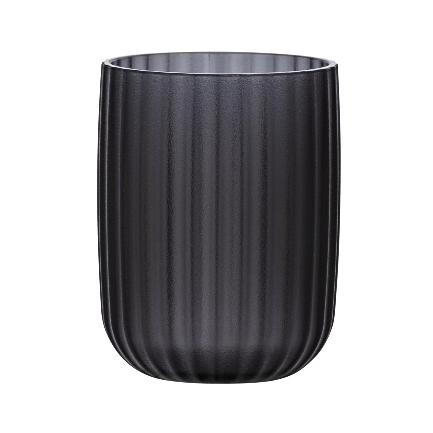 WENKO 24489100 - Kelímok AGROPOLI 7,5x10 cm sivý