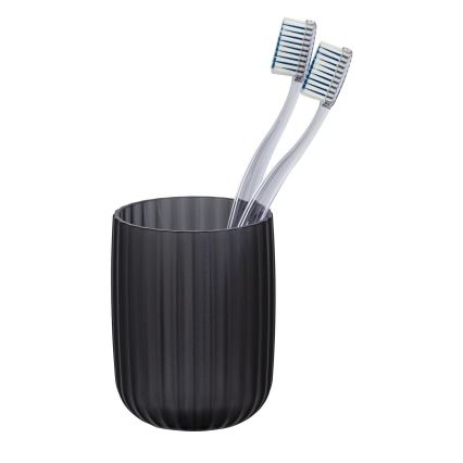 WENKO 24489100 - Kelímok AGROPOLI 7,5x10 cm sivý