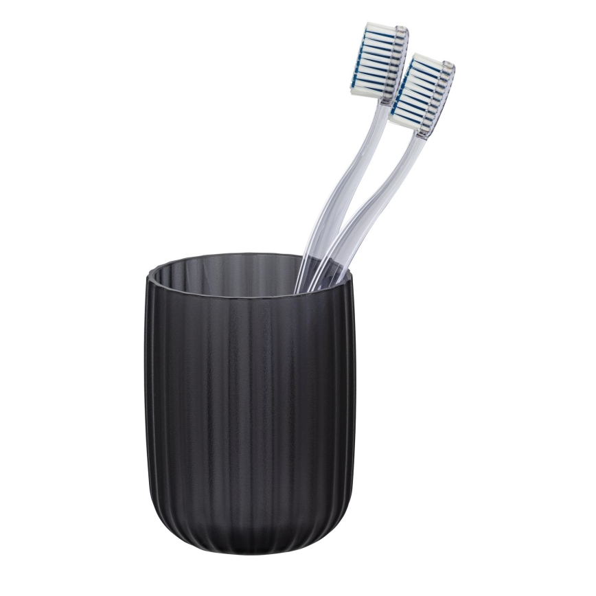 WENKO 24489100 - Kelímok AGROPOLI 7,5x10 cm sivý