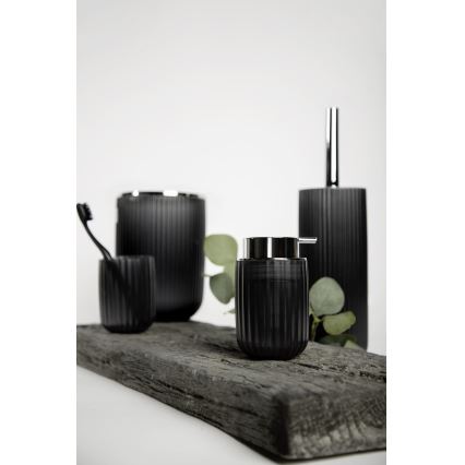 WENKO 24489100 - Kelímok AGROPOLI 7,5x10 cm sivý