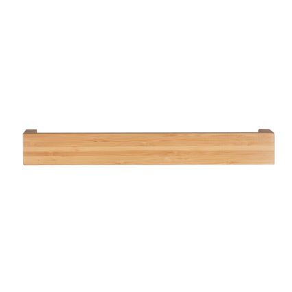 WENKO 24743100 - Stojan BAMBUSA 40x9 cm hnedá