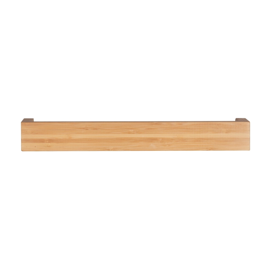 WENKO 24743100 - Stojan BAMBUSA 40x9 cm hnedá