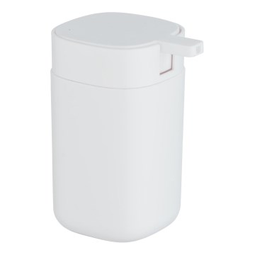 WENKO 24829100 - dávkovač mydla DAVOS 350 ml biely