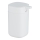 WENKO 24829100 - dávkovač mydla DAVOS 350 ml biely