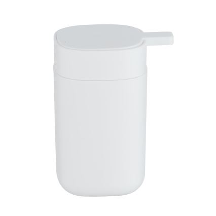 WENKO 24829100 - dávkovač mydla DAVOS 350 ml biely