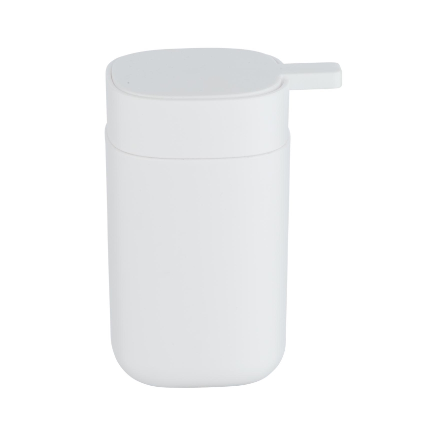 WENKO 24829100 - dávkovač mydla DAVOS 350 ml biely