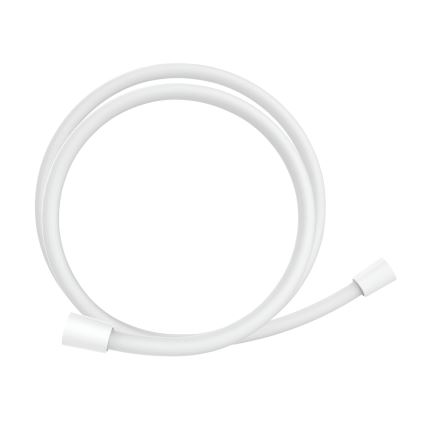 WENKO 24916100 - Sprchová súprava WATERSAVING SYSTEM 70 cm, biela