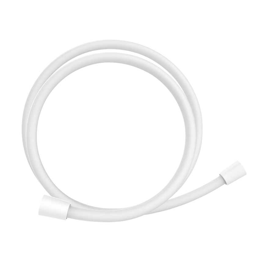 WENKO 24916100 - Sprchová súprava WATERSAVING SYSTEM 70 cm, biela