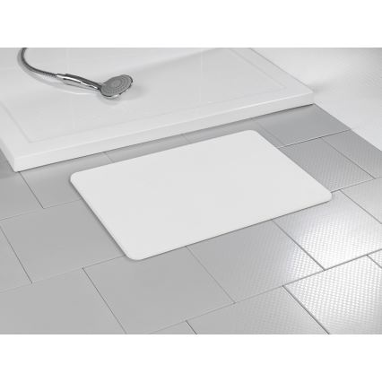 WENKO 24935100-Podložka SIMI 39x60 cm biela