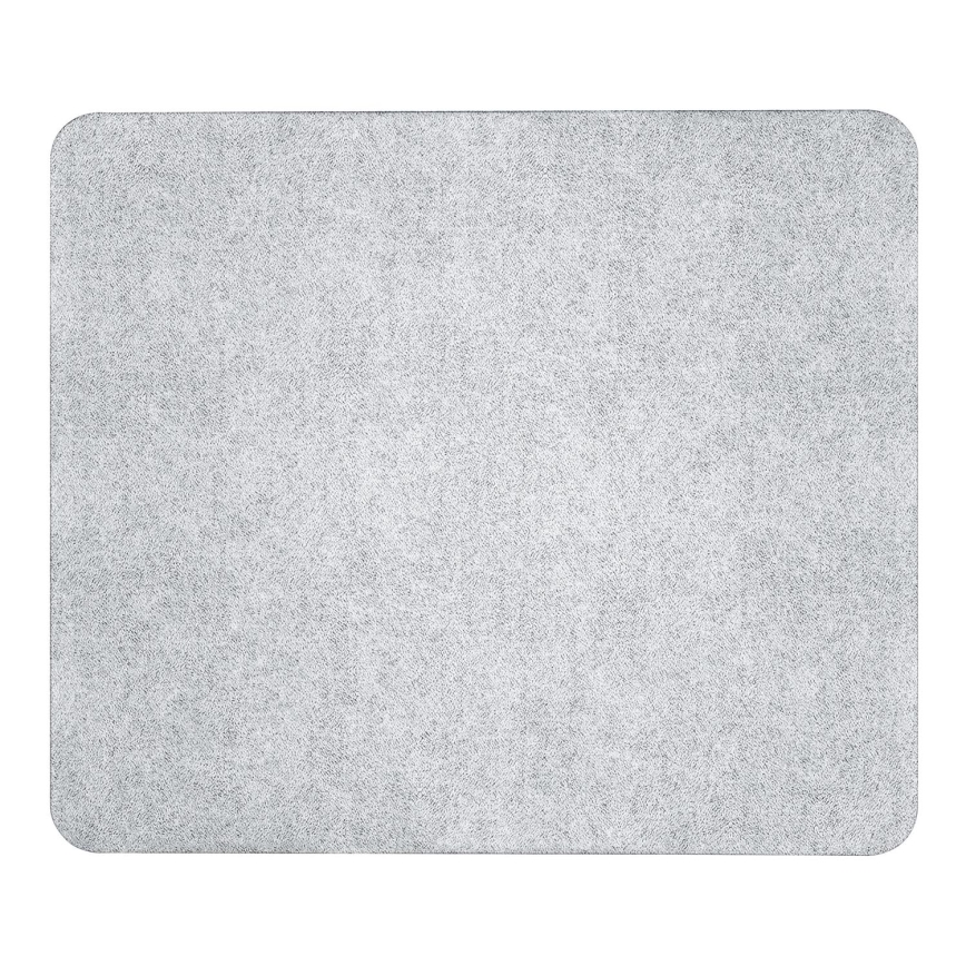WENKO 2511910800 - Krycia doska 50x56 cm priehľadná/sivá