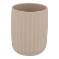 WENKO 25183100 - Kalíšok AGROPOLI 7,5x10 cm béžová