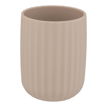 WENKO 25183100 - Kalíšok AGROPOLI 7,5x10 cm béžová